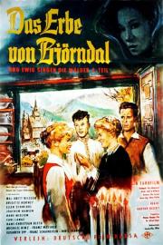 Heritage of Bjorndal filmas