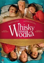 Whiskey with Vodka filmas