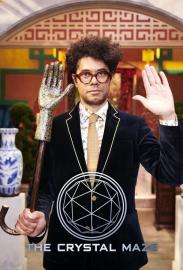 The Crystal Maze filmas