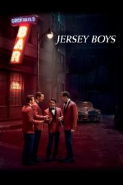 Jersey Boys filmas