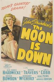 The Moon Is Down filmas
