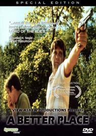 A Better Place filmas