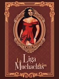 The League of Girls filmas