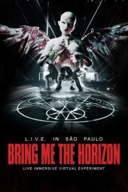 Bring Me the Horizon: L.I.V.E. in São Paulo filmas
