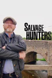 Salvage Hunters filmas