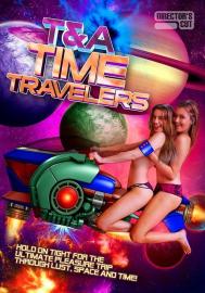 T&A Time Travelers filmas