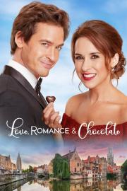 Love, Romance & Chocolate filmas