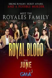 Royal Blood filmas