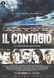 Il contagio filmas