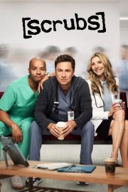 Scrubs filmas