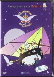 Os vixilantes do camiño filmas