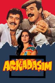 Arkadaşım filmas
