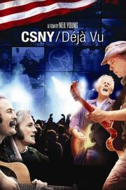 Crosby, Stills, Nash & Young ‎– Déjà Vu filmas
