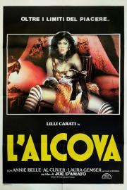 L'alcova filmas