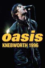 Oasis: Knebworth 1996 filmas