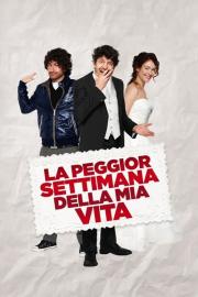 La peggior settimana della mia vita filmas