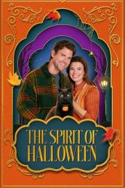 The Spirit of Halloween filmas