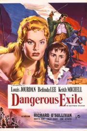 Dangerous Exile filmas