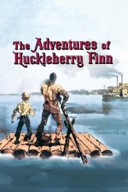 The Adventures of Huckleberry Finn filmas
