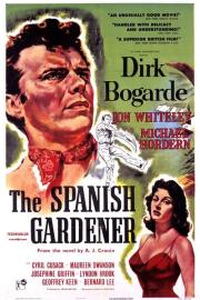 The Spanish Gardener filmas