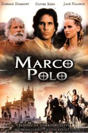 The Incredible Adventures of Marco Polo filmas