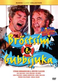 Bröstsim & gubbsjuka filmas