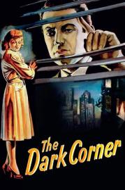 The Dark Corner filmas