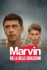 Marvin ou la belle éducation filmas