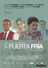 A puerta fría filmas