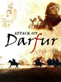 Attack On Darfur filmas