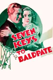 Seven Keys to Baldpate filmas