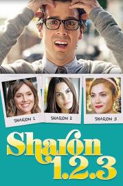 Sharon 1.2.3. filmas