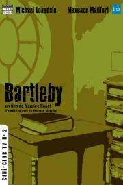 Bartleby filmas