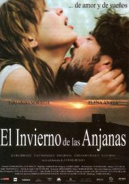 The Winter of the Anjanas filmas