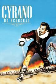 Cyrano de Bergerac filmas