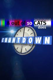 8 Out of 10 Cats Does Countdown filmas
