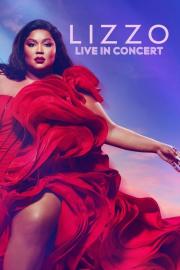 Lizzo: Live in Concert filmas