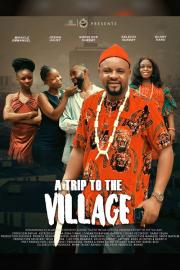 A Trip to the Village filmas