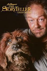 The Storyteller: Greek Myths filmas