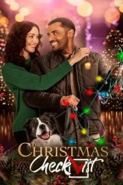 The Christmas Checklist filmas