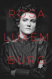 Rosa Luxemburg filmas