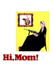 Hi, Mom! filmas
