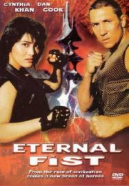 Eternal Fist filmas