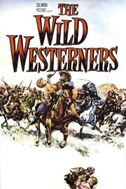 The Wild Westerners filmas