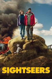 Sightseers filmas