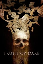 Truth or Dare filmas