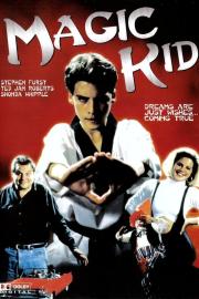 Magic Kid filmas