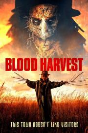 Blood Harvest filmas