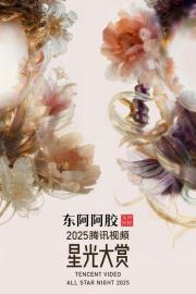 2025腾讯视频星光大赏 filmas