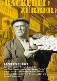 Bäckerei Zürrer filmas